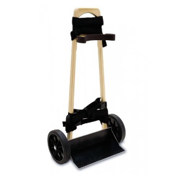 Salvi Harp Trolley - 2 Wheels